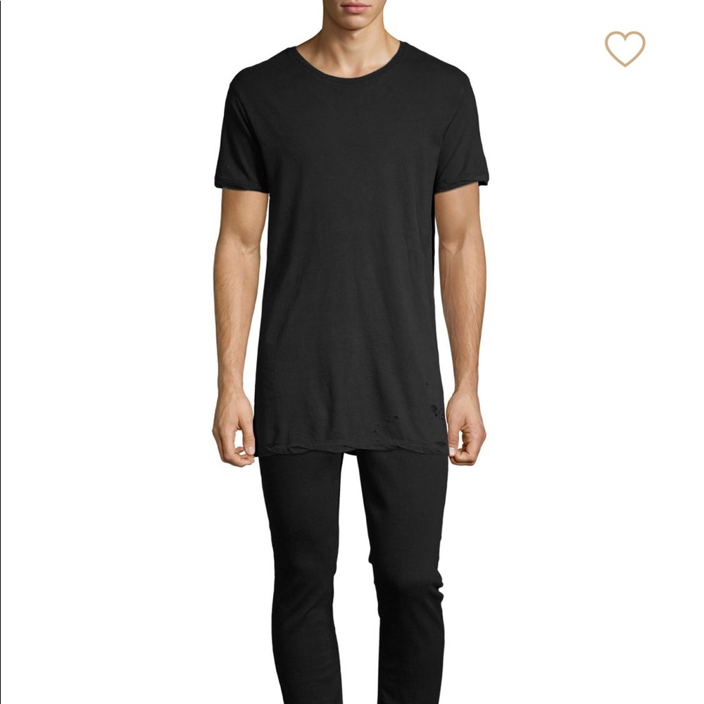 KSUBI Oversize tshirt unisex